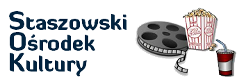 Staszowski Ośrodek Kultury – oficjalna strona