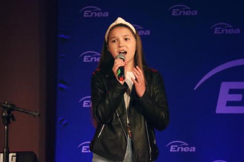Przesłuchania "Enea wspiera muzyczne talenty"